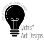 Sylchris Web Designs